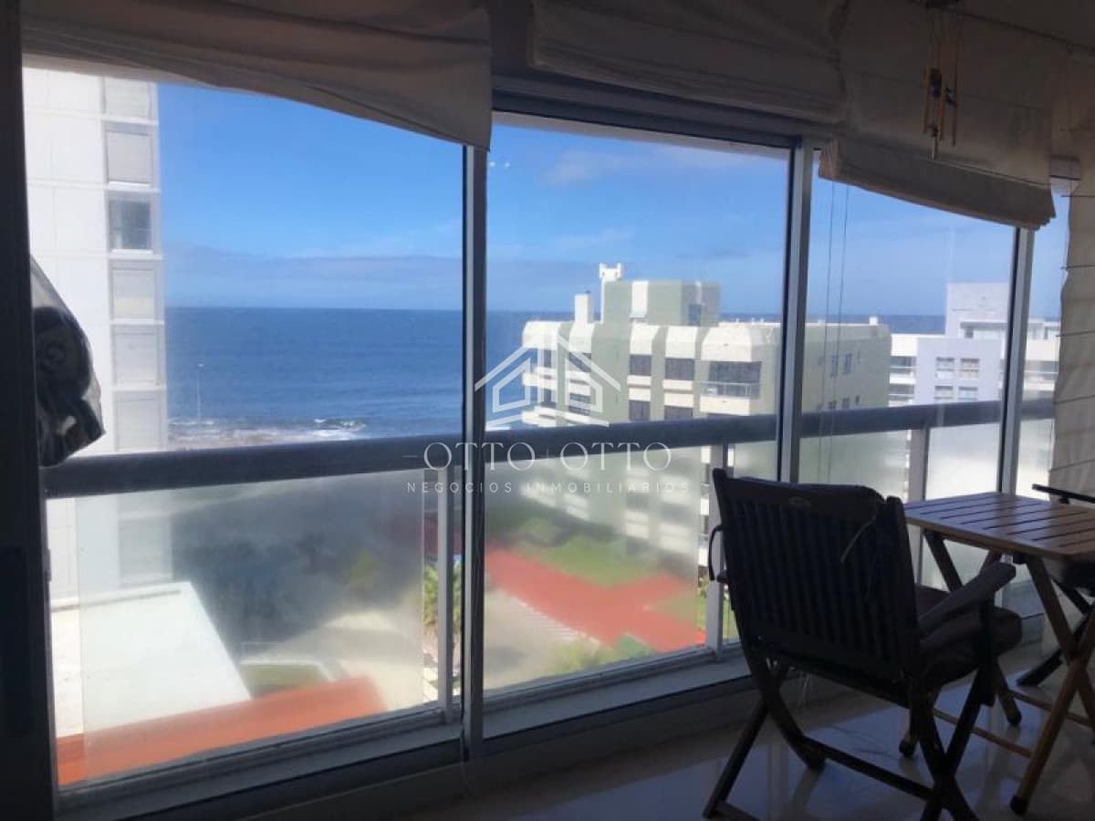 Apartamento en venta Peninsula 2 dormitorios