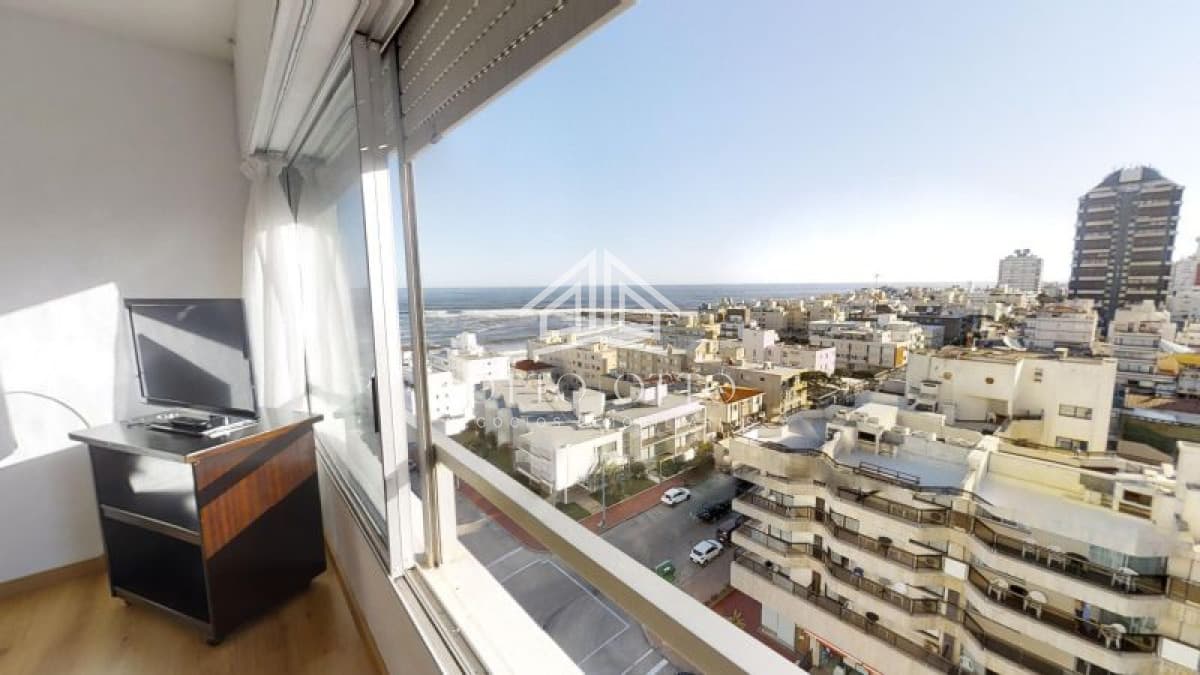 Apartamento en venta Peninsula monoambiente