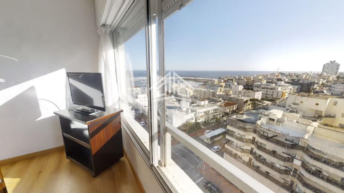 Apartamento en venta Peninsula monoambiente