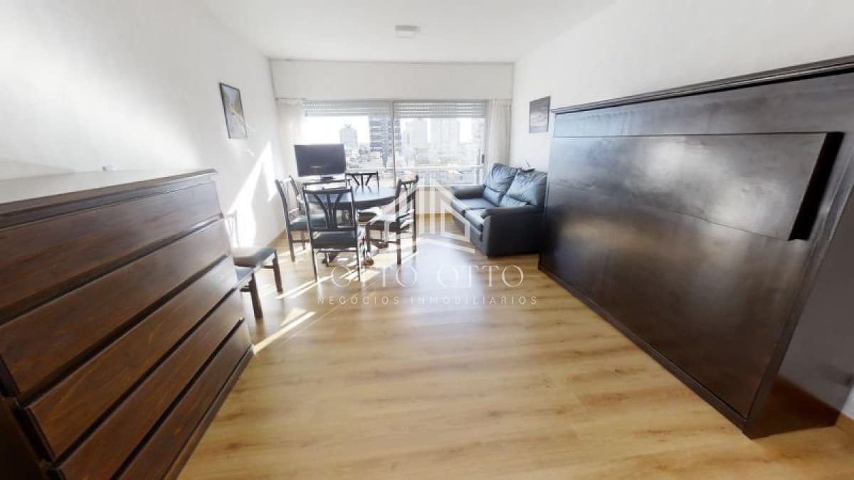 Apartamento en venta Peninsula monoambiente