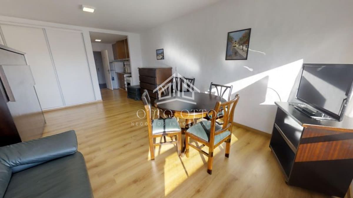 Apartamento en venta Peninsula monoambiente