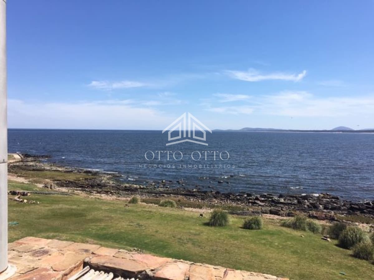 Apartamento en venta Punta Ballena 1 dormitorio
