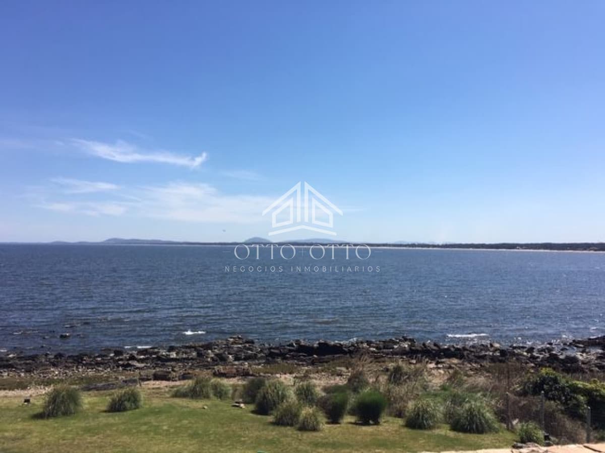 Apartamento en venta Punta Ballena 1 dormitorio
