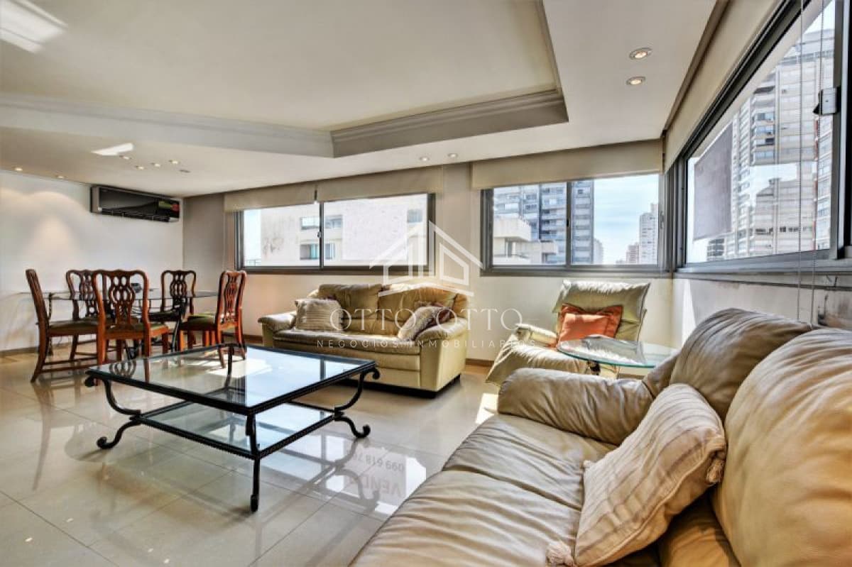 Apartamento en venta Peninsula 3 dormitorios