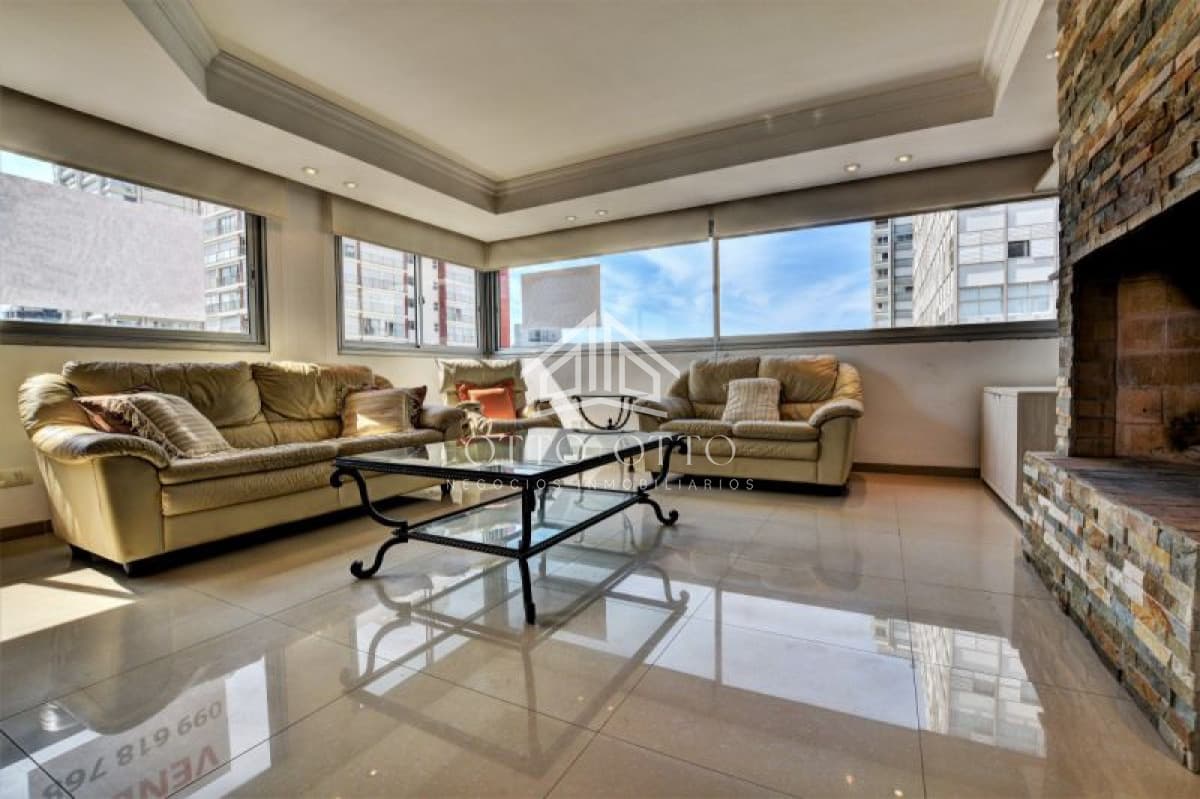 Apartamento en venta Peninsula 3 dormitorios