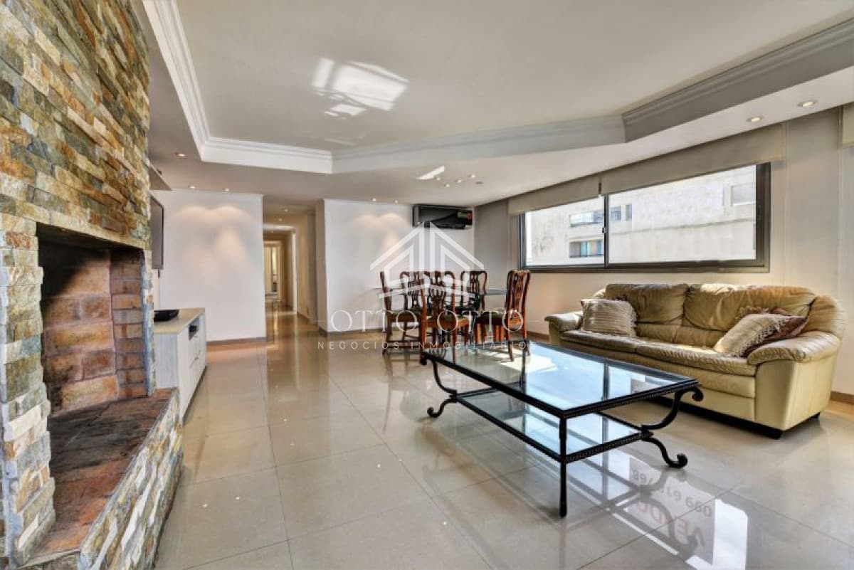 Apartamento en venta Peninsula 3 dormitorios