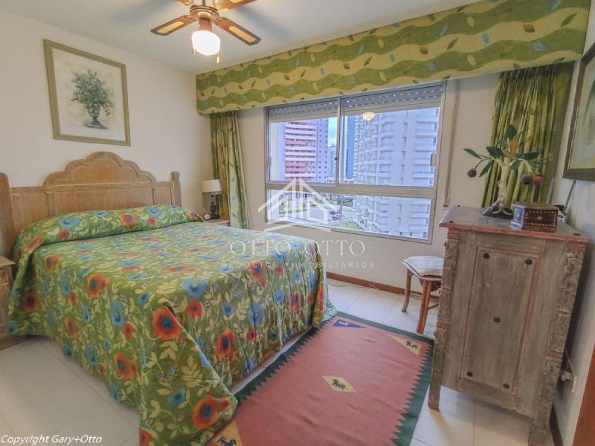 Apartamento en venta Playa Brava 2 dormitorios
