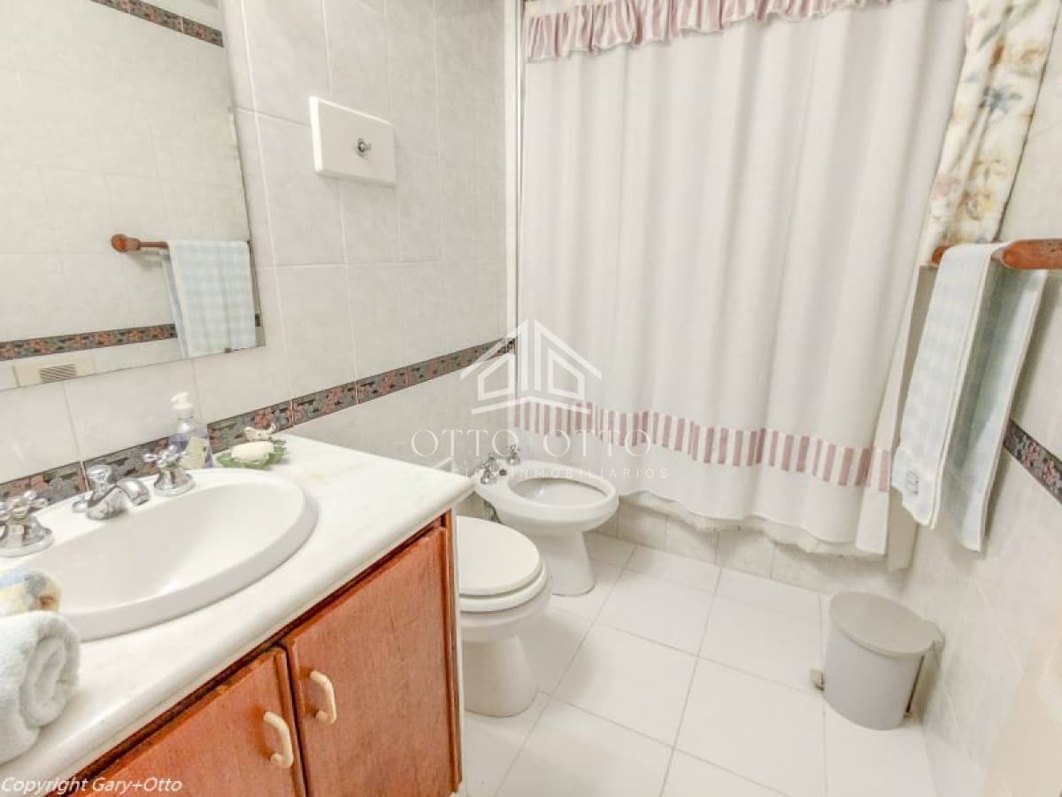 Apartamento en venta Playa Brava 2 dormitorios