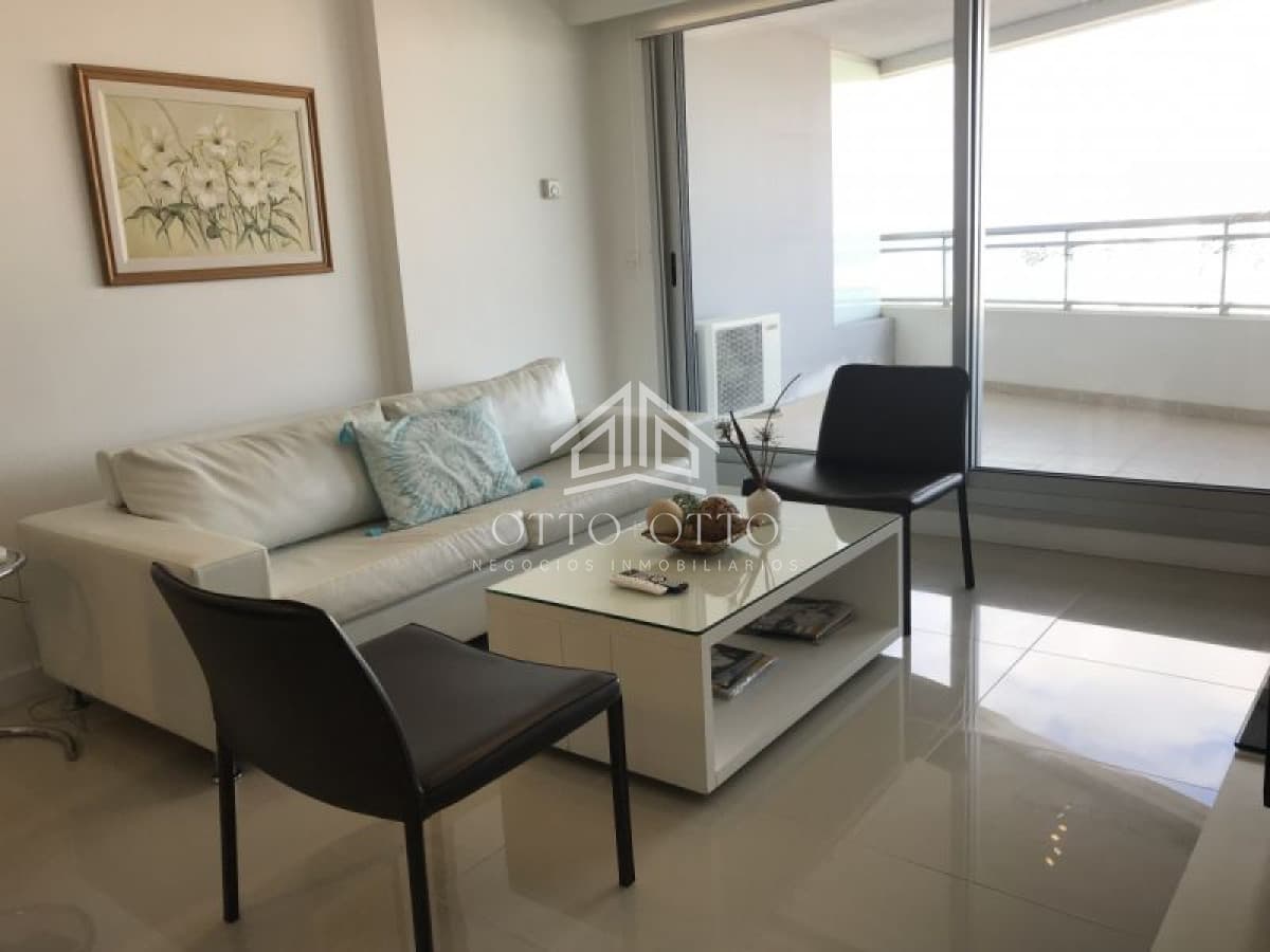 Apartamento en venta Playa Brava 3 dormitorios