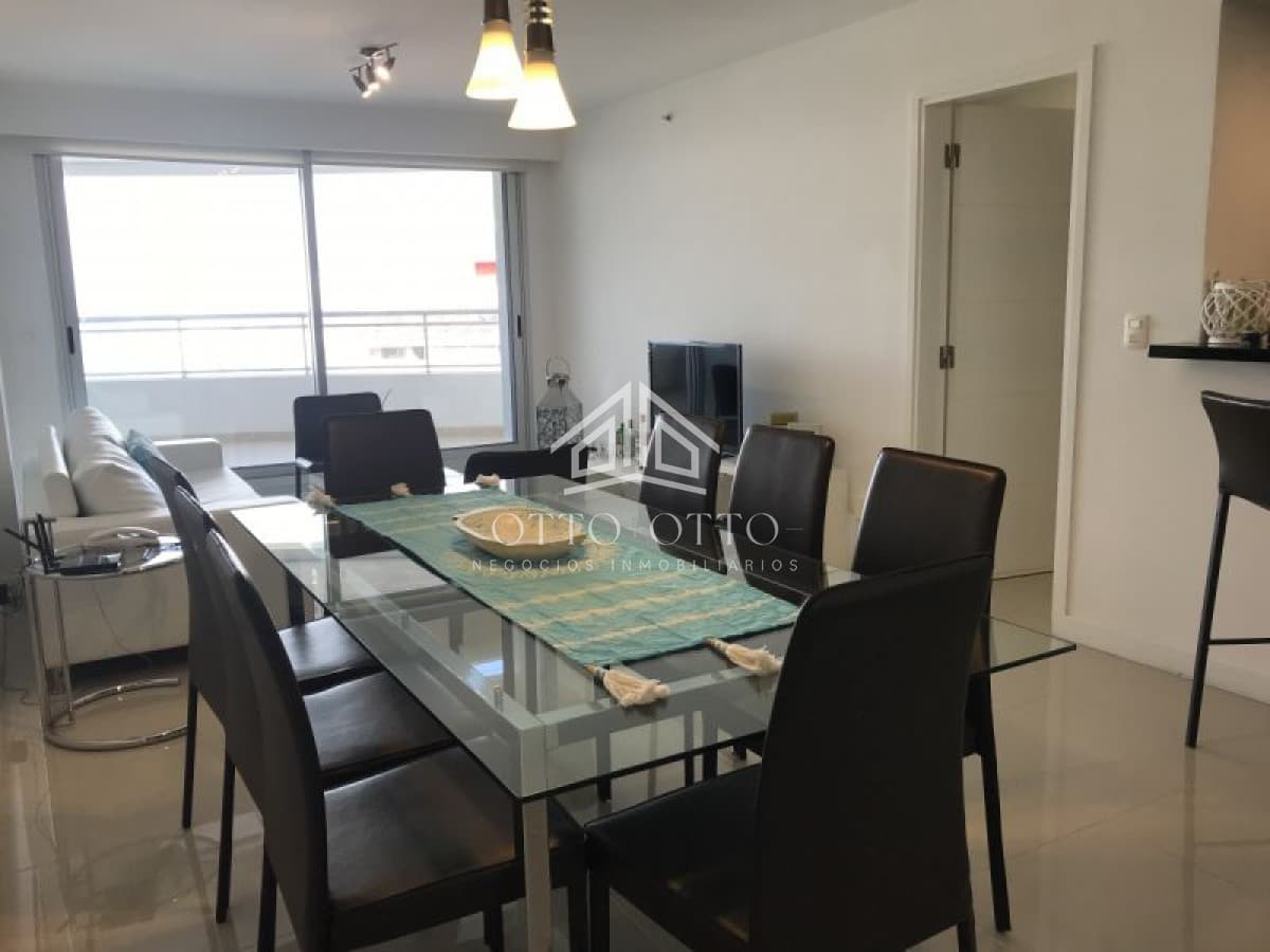 Apartamento en venta Playa Brava 3 dormitorios