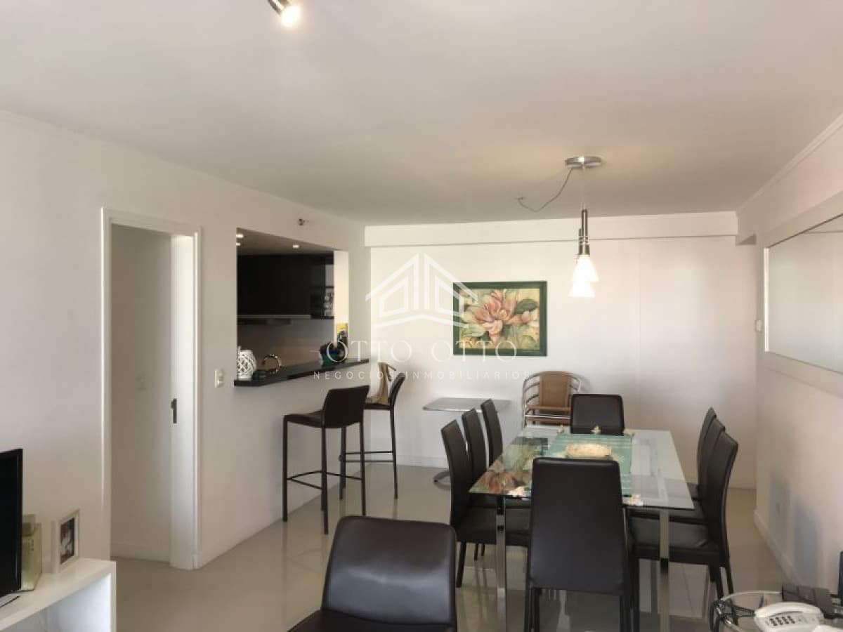 Apartamento en venta Playa Brava 3 dormitorios