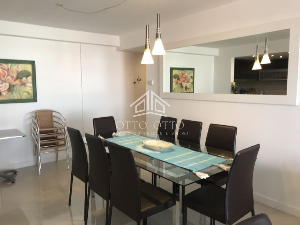 Apartamento en venta Playa Brava 3 dormitorios
