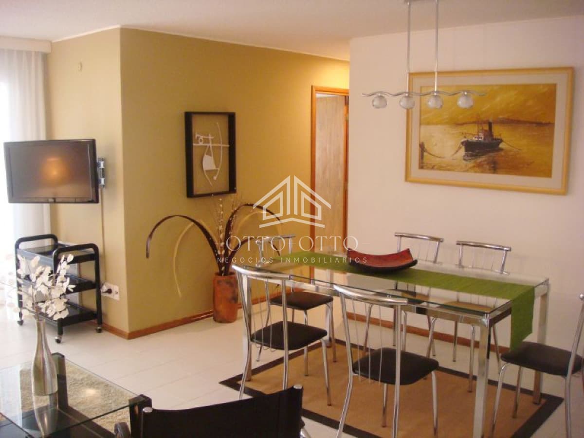 Apartamento en venta Playa Brava 2 dormitorios