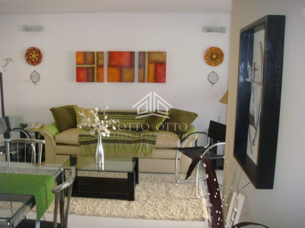 Apartamento en venta Playa Brava 2 dormitorios