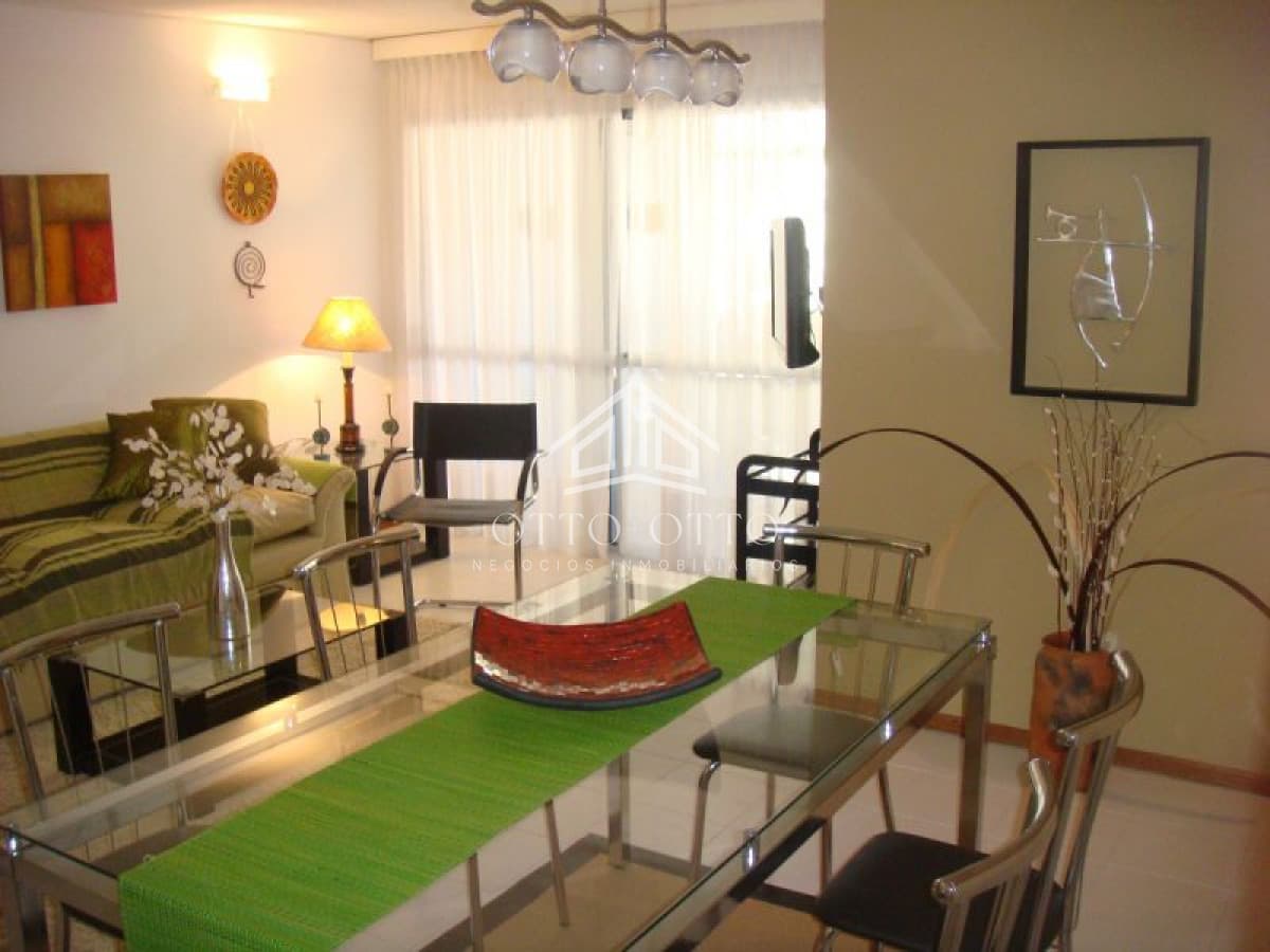 Apartamento en venta Playa Brava 2 dormitorios