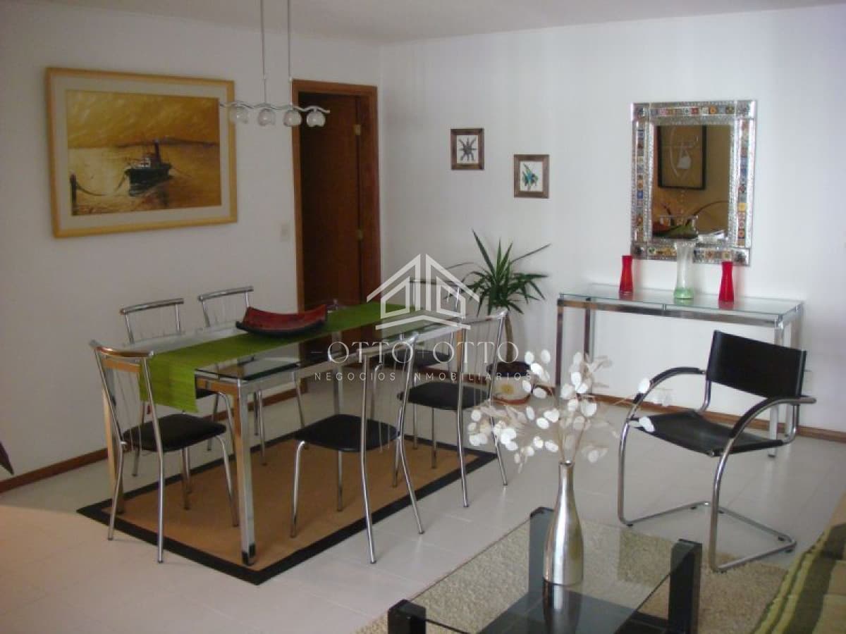 Apartamento en venta Playa Brava 2 dormitorios