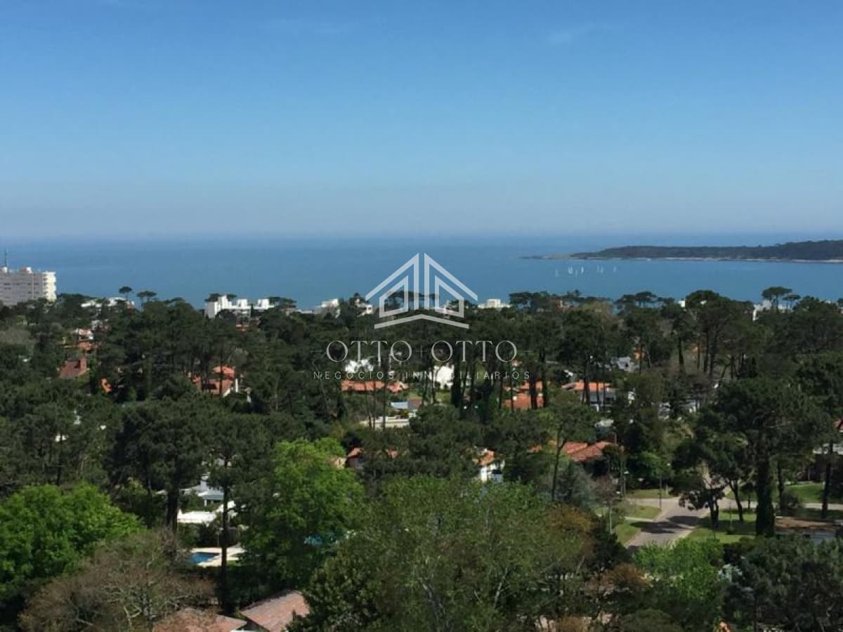 Apartamento en venta Roosevelt 1 dormitorio