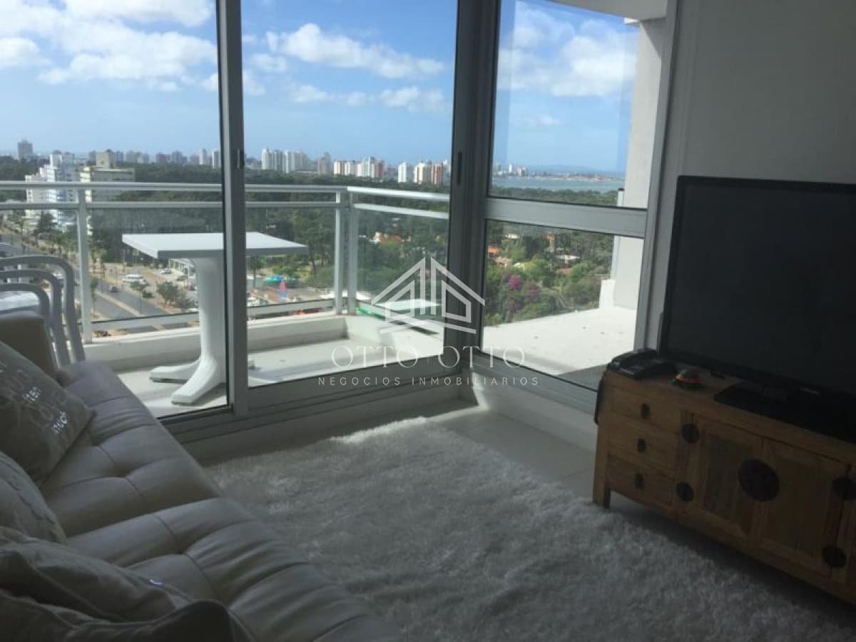 Apartamento en venta Roosevelt 1 dormitorio