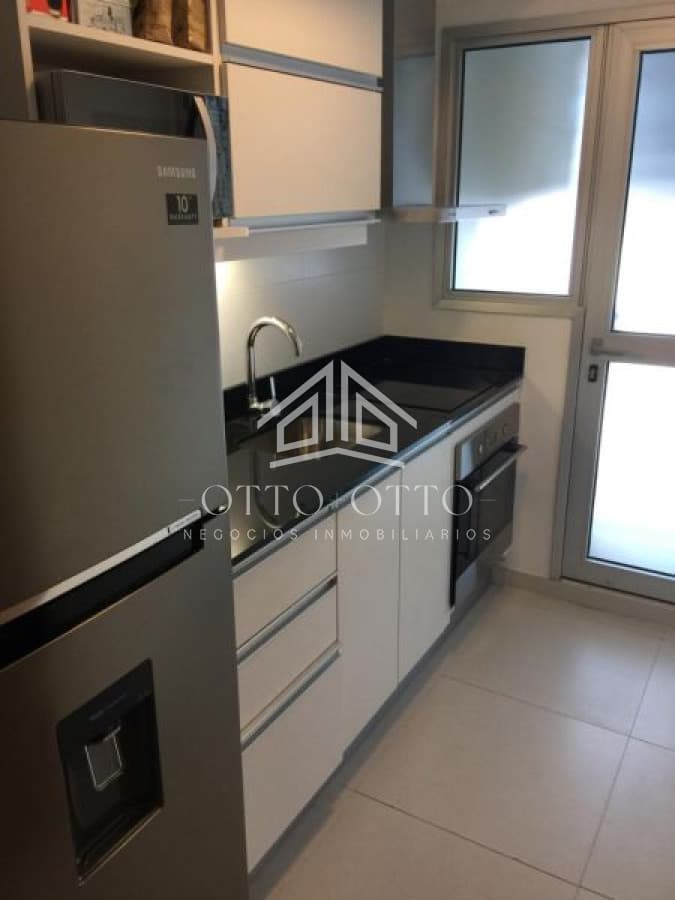 Apartamento en venta Roosevelt 1 dormitorio