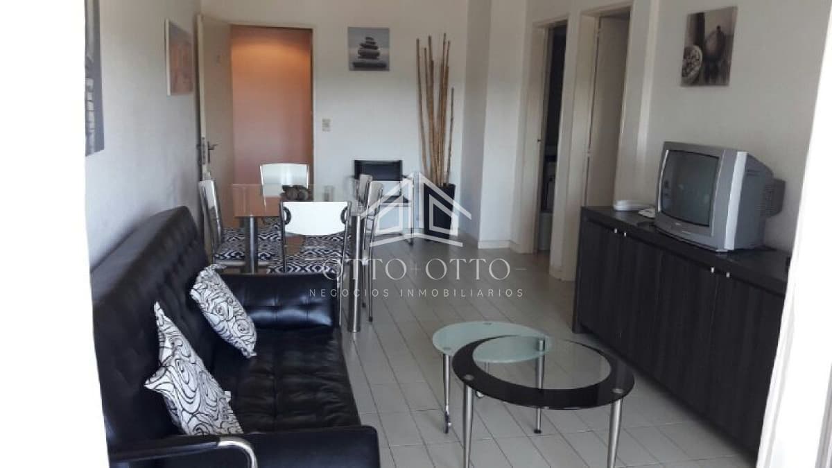 Apartamento en venta Roosevelt 2 dormitorios