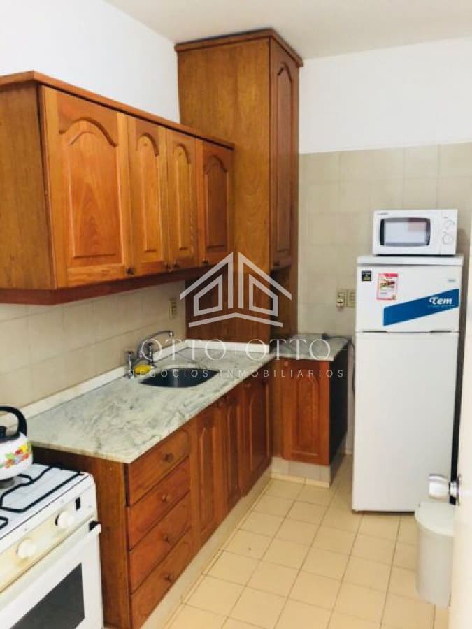 Apartamento en venta Roosevelt 2 dormitorios