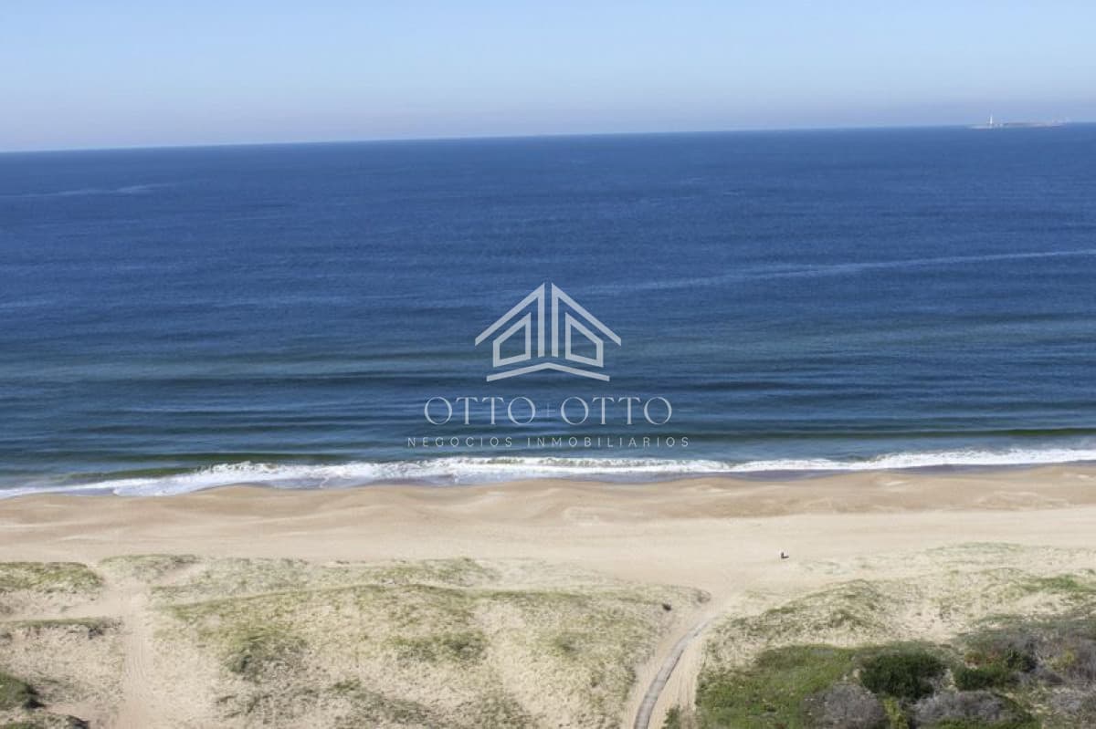 Apartamento en venta Playa Brava 3 dormitorios