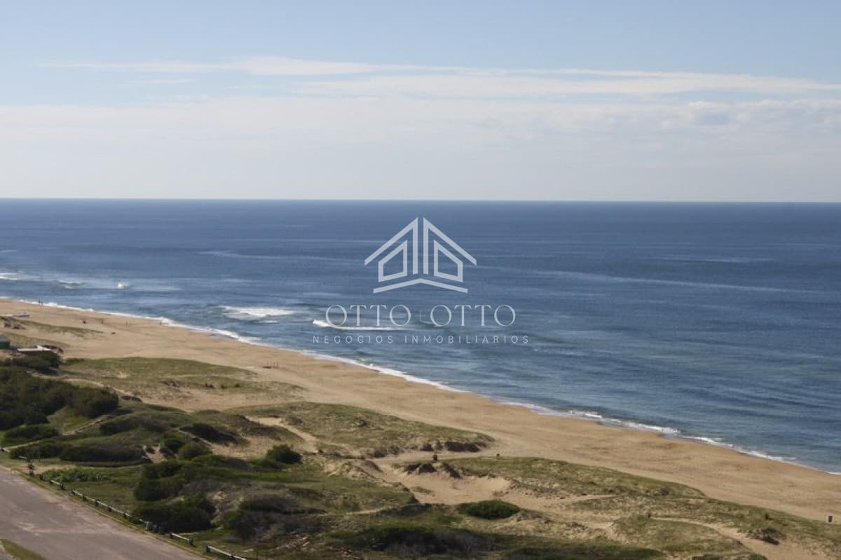 Apartamento en venta Playa Brava 3 dormitorios