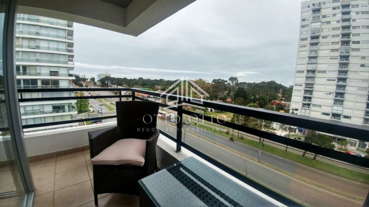 Apartamento en venta Roosevelt 3 dormitorios