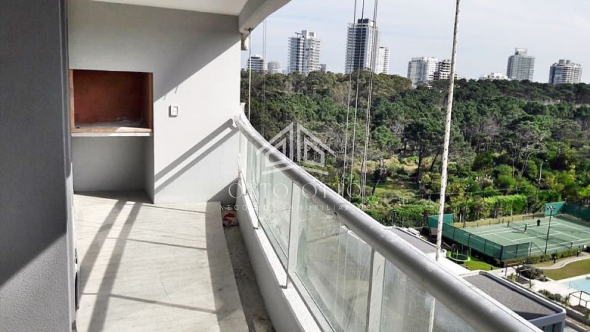 Apartamento en venta Playa Brava 1 dormitorio