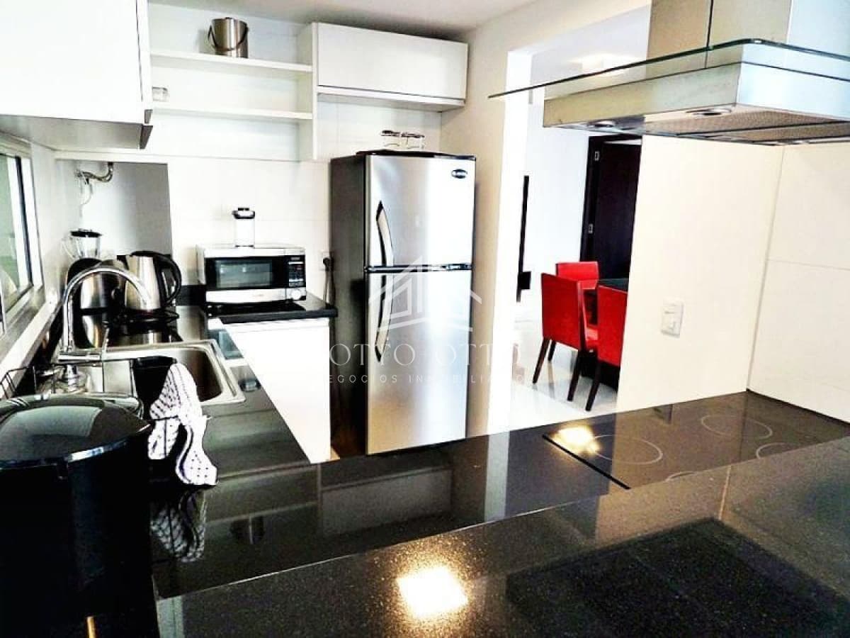 Apartamento en venta Playa Mansa 2 dormitorios