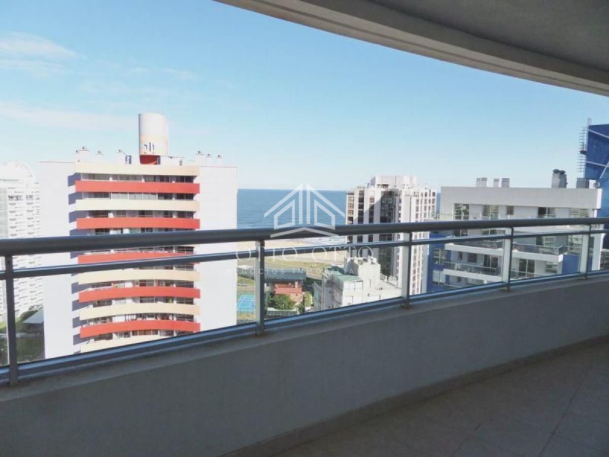 Apartamento en venta Playa Brava 3 dormitorios