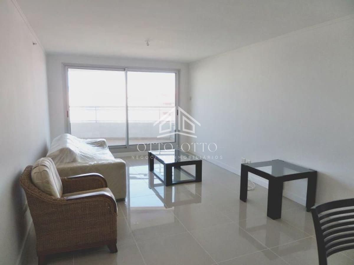 Apartamento en venta Playa Brava 3 dormitorios