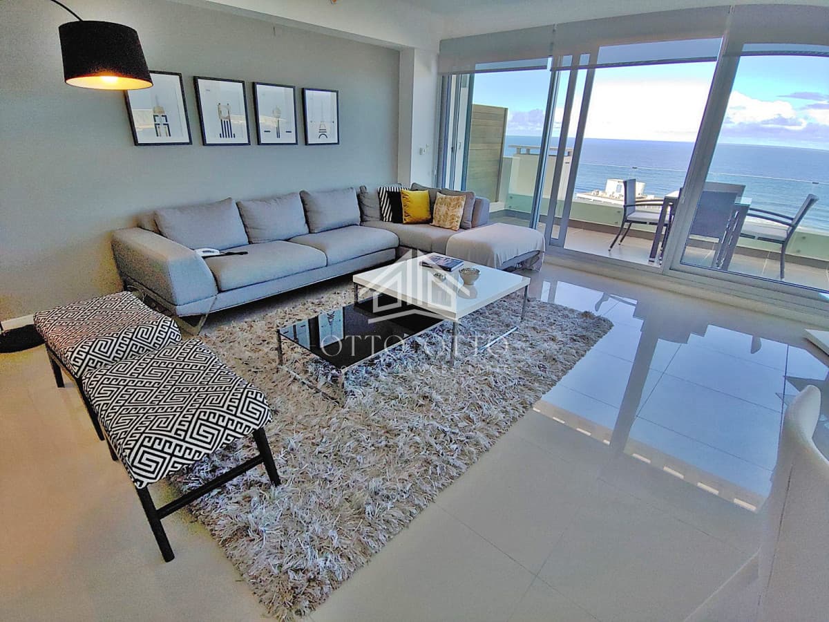 Pent house en venta en Punta del Este
