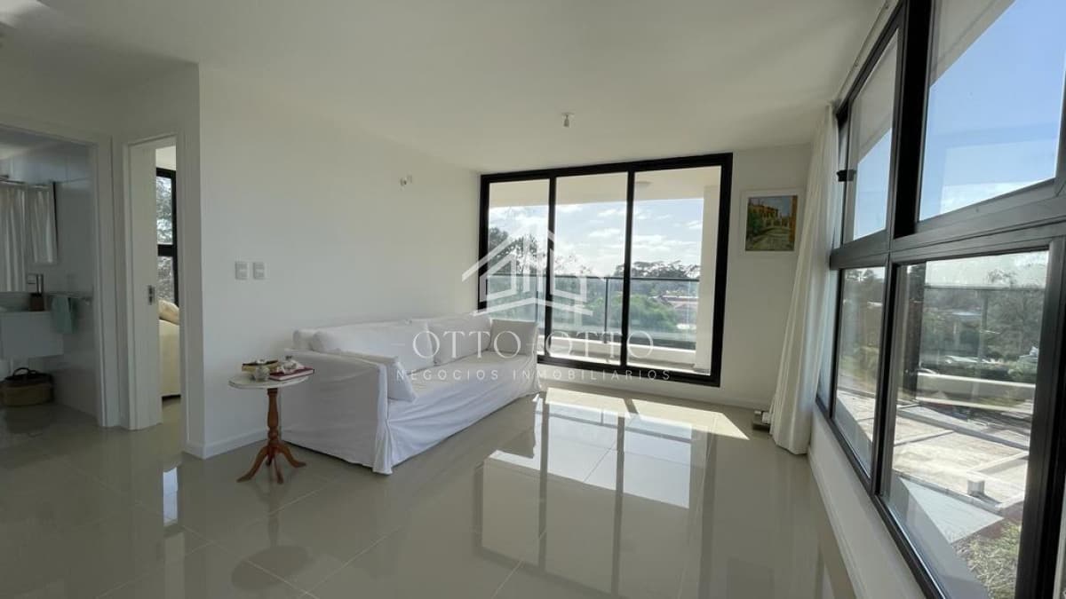 Apartamento en venta 2 dormitorios, Roosevelt Punta del Este
