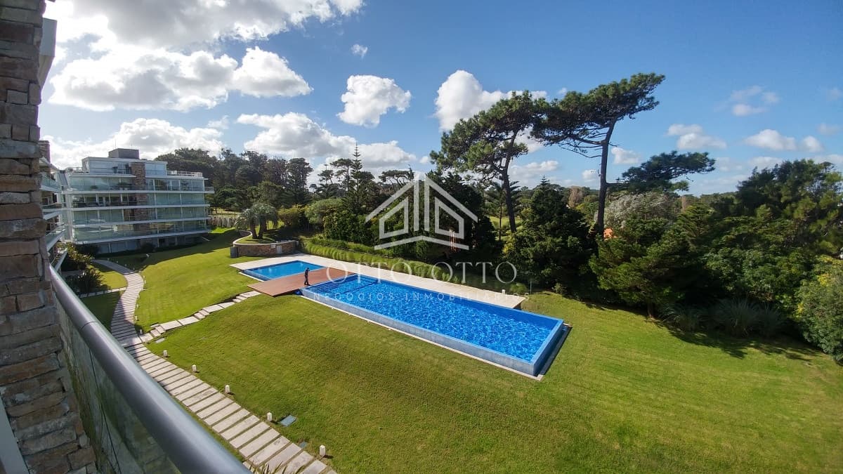Rincon del Indio, penthouse en venta!
