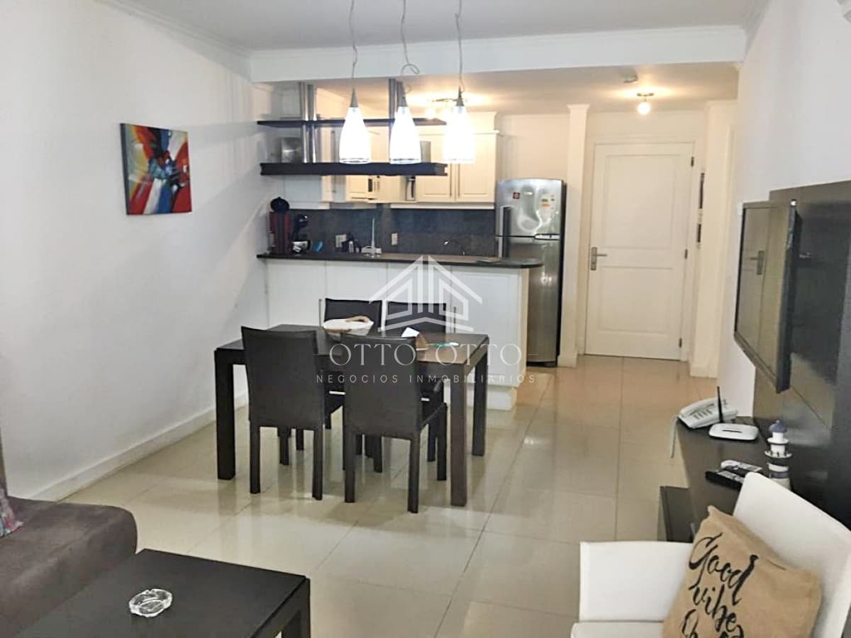 Apartamento de 1 dormitorio en Solanas, Punta del Este!