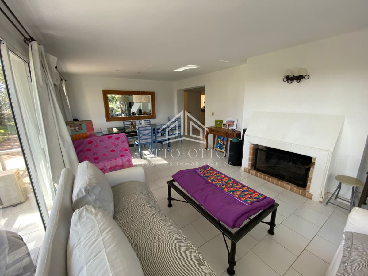 Apartamento de 2 dormitorios en Brava, Punta del Este.