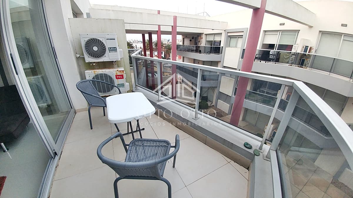 Se vende Apartamento en Peninsula de  Punta del Este! 1 dormitorio