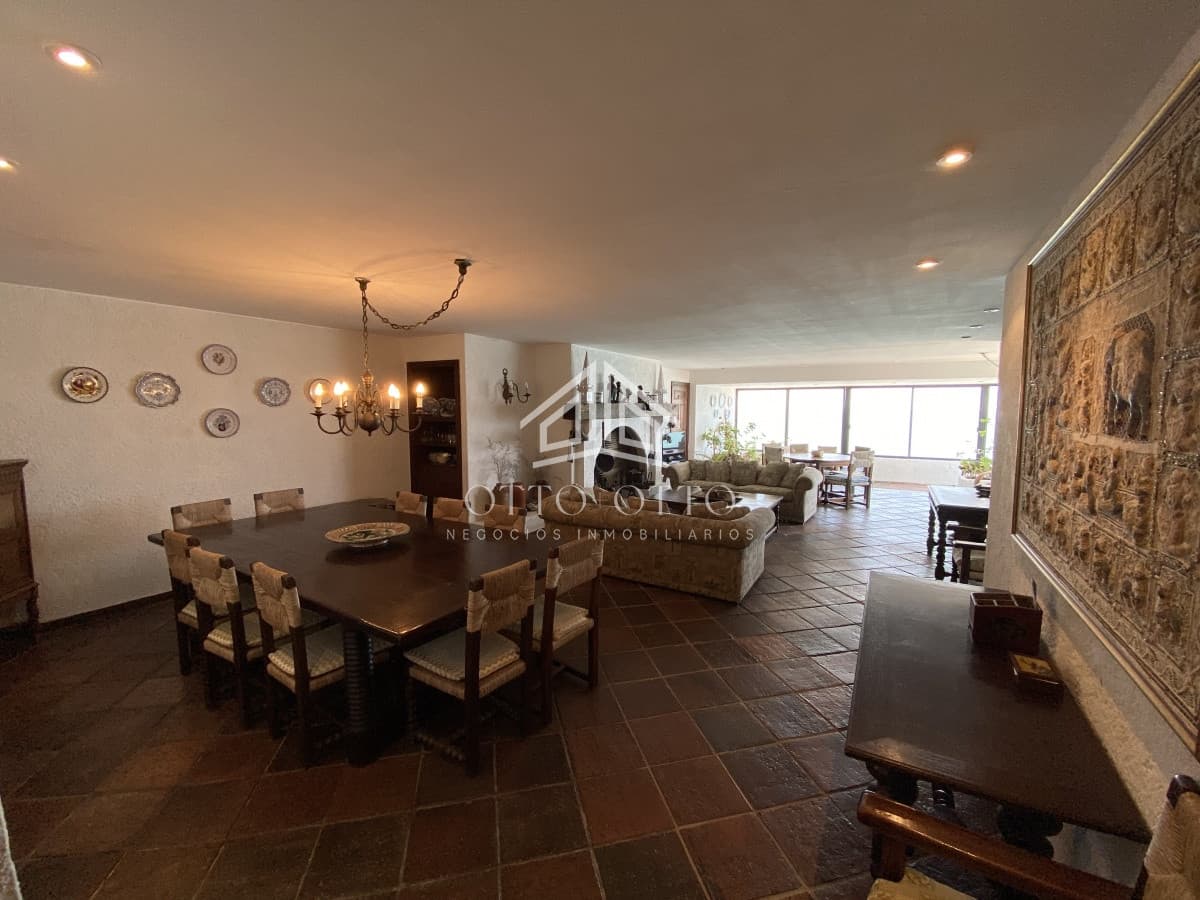 Venta apartamento 3 dormitorios Peninsula Punta del Este