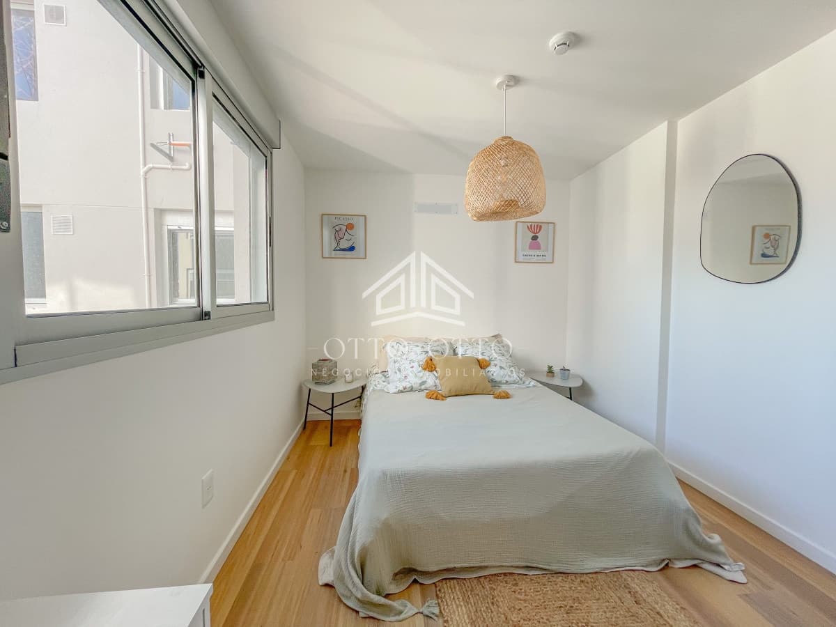 Monoambiente en venta en tres cruces