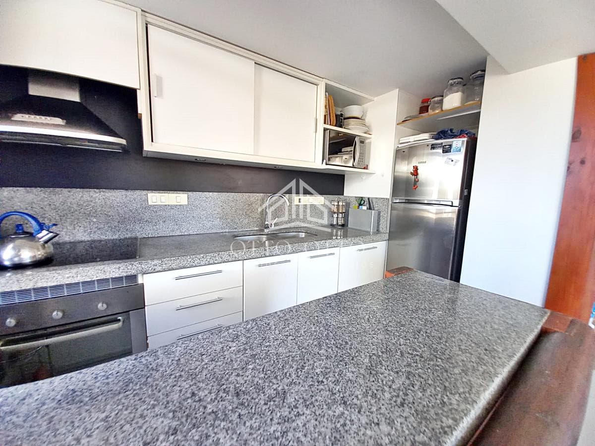 Apartamento en venta 2 dormitorios