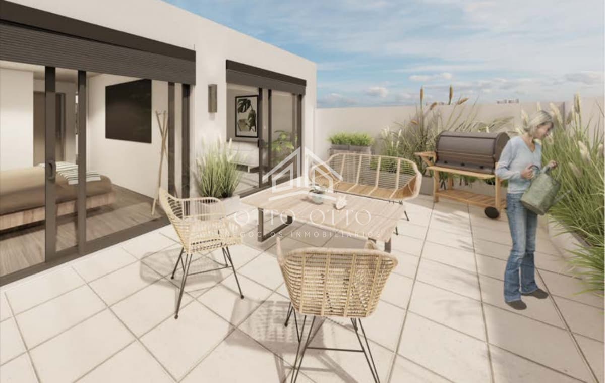 Apartamento en excepcional ubicación!