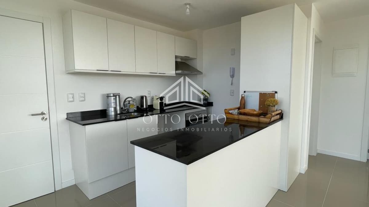 Apartamento en venta 2 dormitorios, Roosevelt Punta del Este