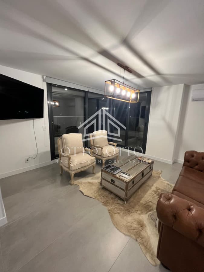 Hermoso Apartamento de 2 Dormitorios 2 Baños, Aidy Grill