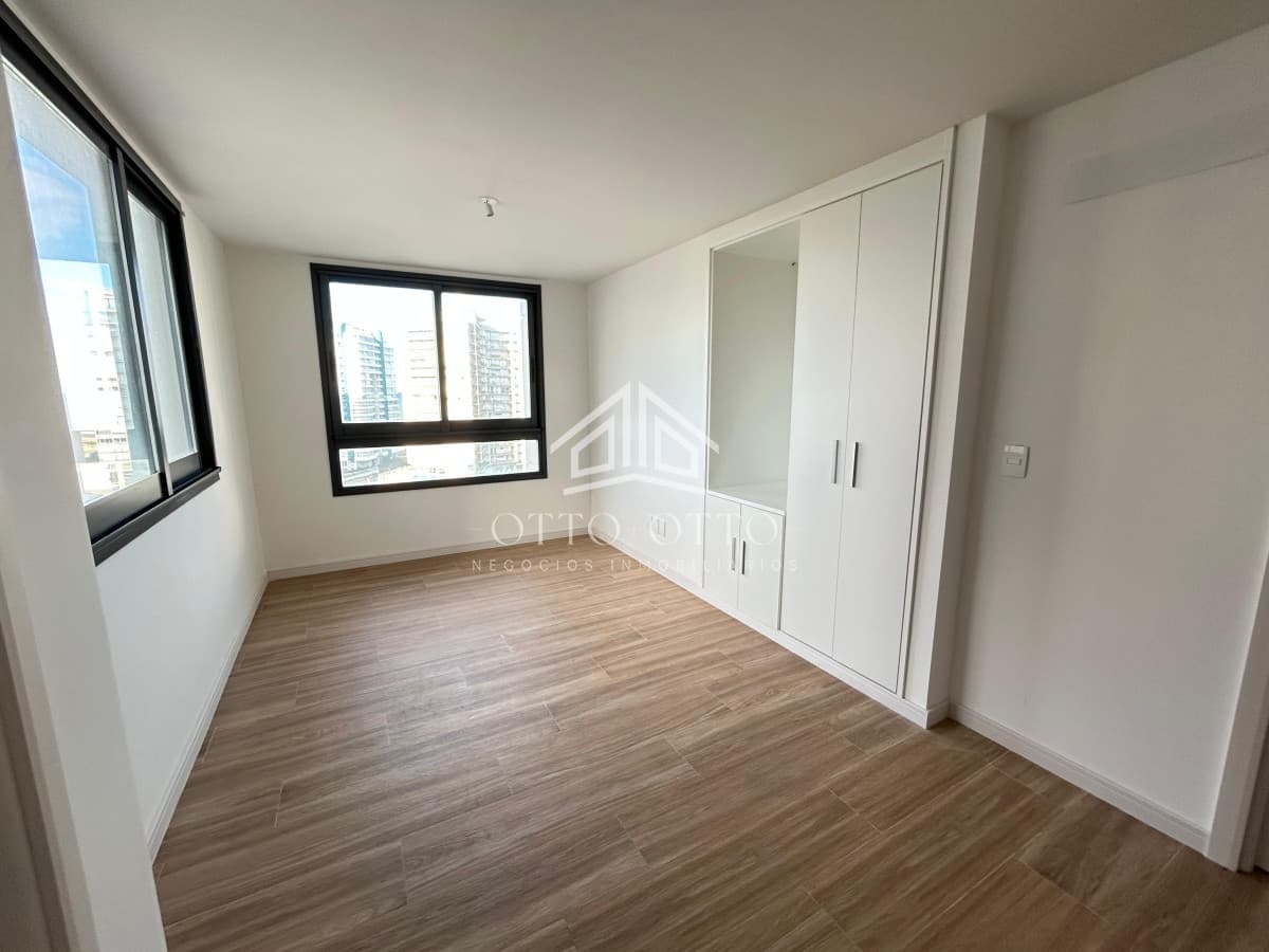 Venta apartamento un dormitorio punta del este playa brava edificio siglo sol