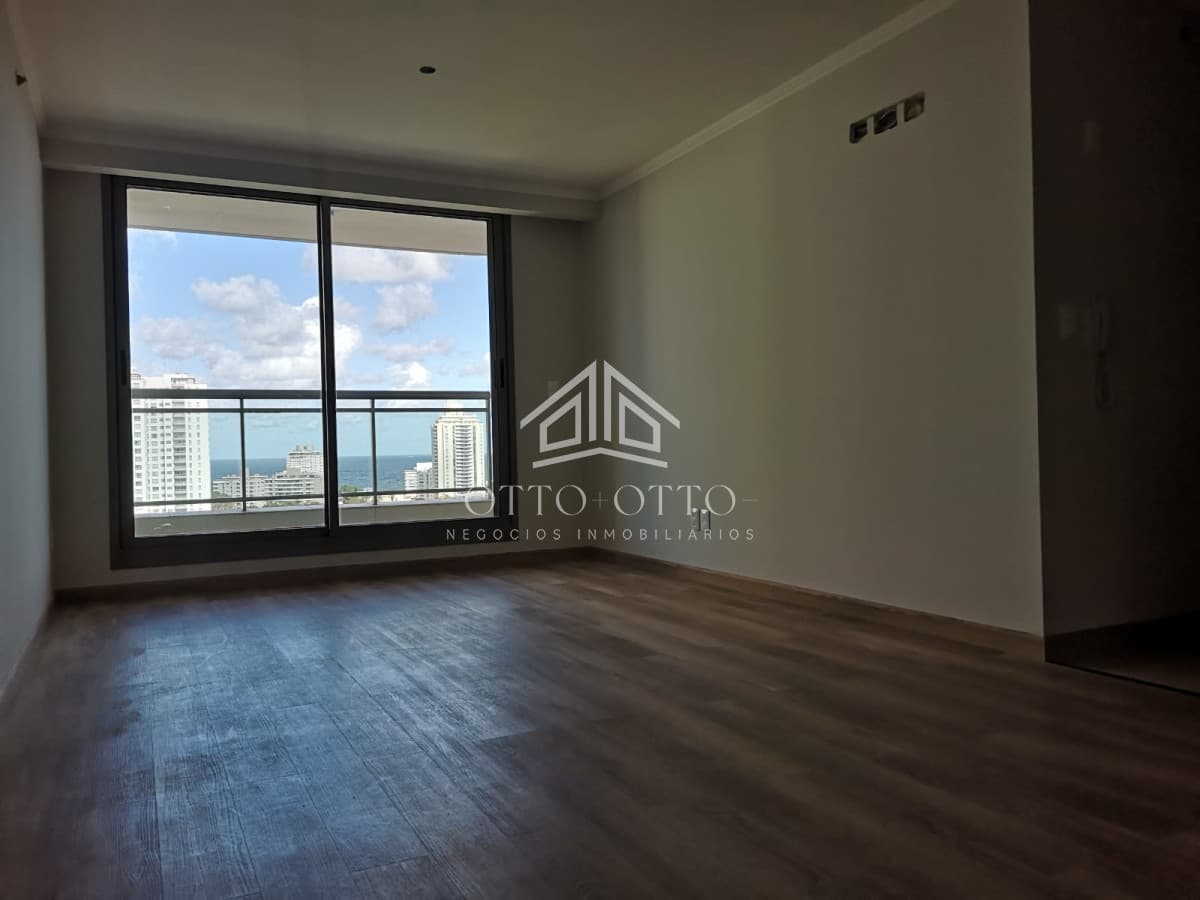Apartamento a estrenar en Roosevelt