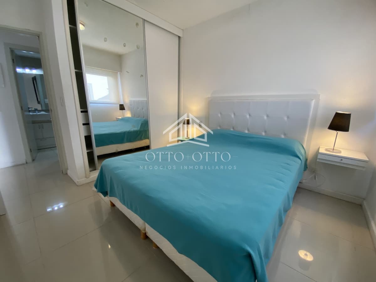 Apartamento en Peninsula de  Punta del Este! 1 dormitorio