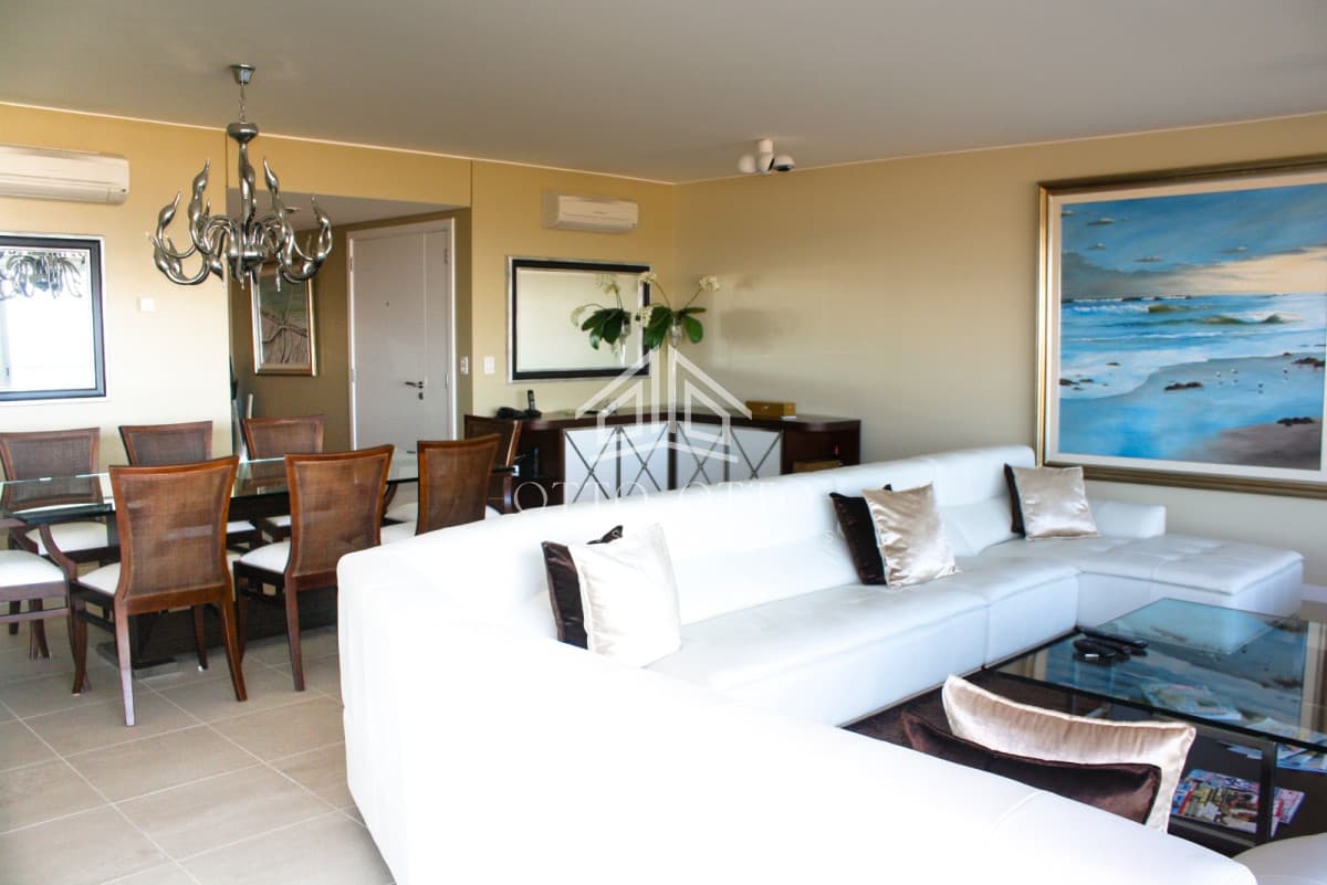 Departamento en venta de 3 dormitorios en Le Parc