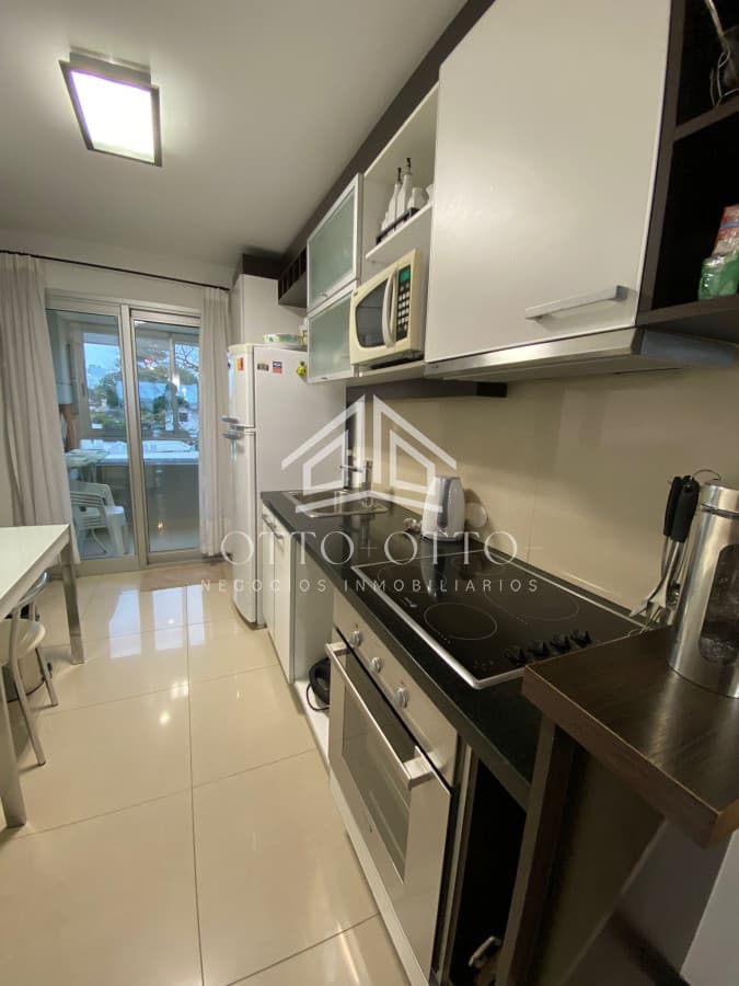 Apartamento en venta  2 dormitorios