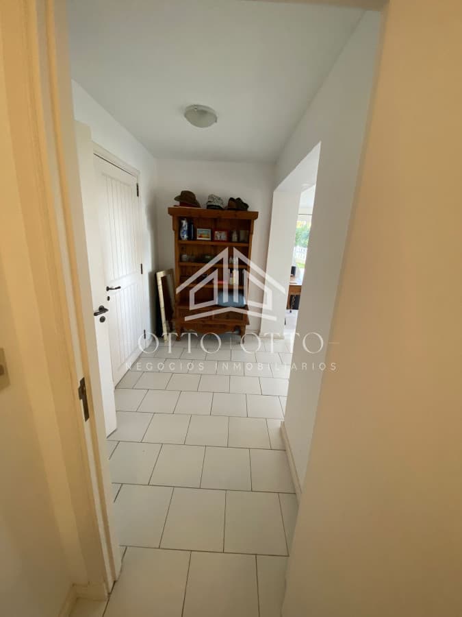 Apartamento de 2 dormitorios en Brava, Punta del Este.